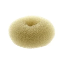 Crépon Couronne 80mm Blond