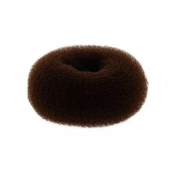 Crépon Couronne 80mm Chatain