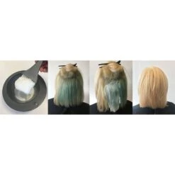 Décapant Coloration Temporaire Color Remover / 45g