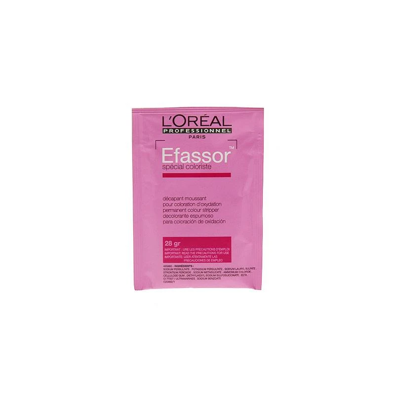 Décapant Efassor / 28g 1 Décapant Efassor / 28g
