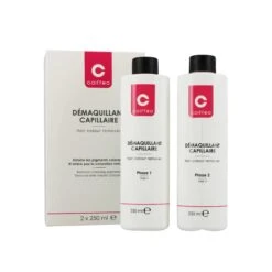 Démaquillant Capillaire Hair Colour Remover (2x250ml) / 500ml