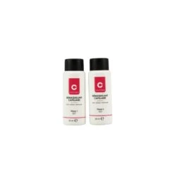 Démaquillant Capillaire Hair Colour Remover (2x50ml) / 100ml