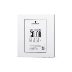 Démaquillant Couleur Capillaire 10x30g / 300g