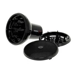 Babyliss Pro Diffuseur Universel Avec Accessoires Pour Sèche-cheveux