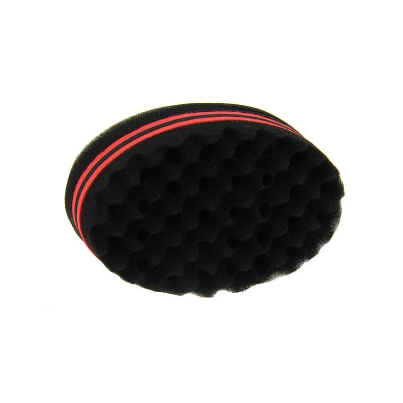 Eponge Twist Curl Noire 2 Eponge Twist Curl Noire – Image 2