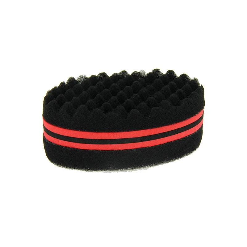 Eponge Twist Curl Noire 4 Eponge Twist Curl Noire – Image 4