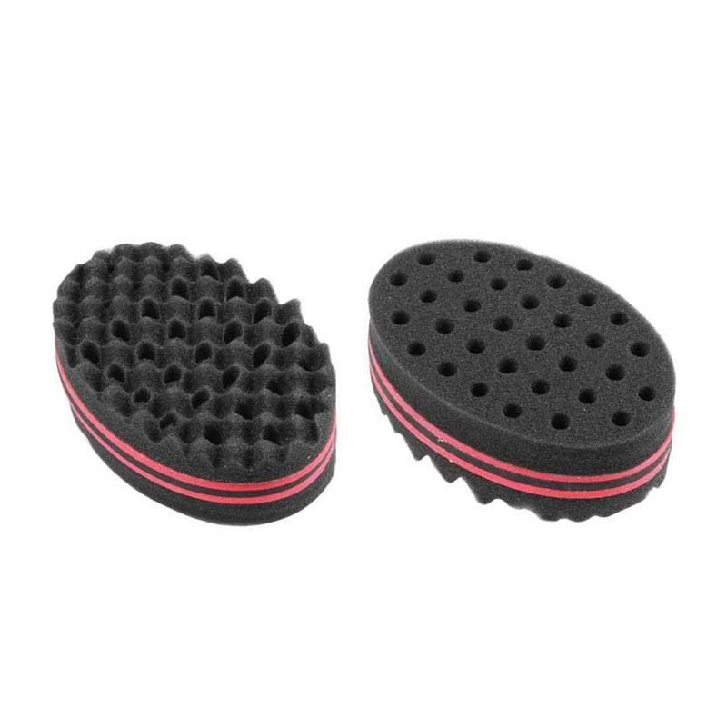 Eponge Twist Curl Noire 1 Eponge Twist Curl Noire