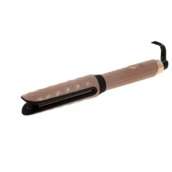 Fer à Boucler Diamond Curl Rose -Produits Capillaires fer a boucler diamond curl rose 4