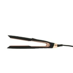Fer à Lisser Diamond Gliss Noir & Rose Gold -Produits Capillaires fer a lisser diamond gliss 2