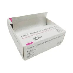 Feuilles D’aluminium Gaufrées X300