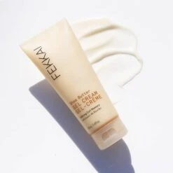 Gel Crème Définisseur De Boucles Shea Butter / 100ml -Produits Capillaires gel creme definisseur de boucles shea butter 1