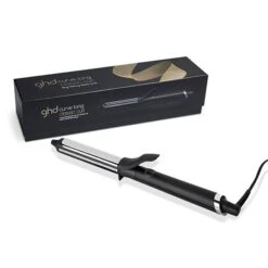 Ghd Curve® Soft Curl Tong -Produits Capillaires ghd curve soft curl tong 2