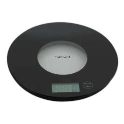 Sibel Balance En Verre Gascaly