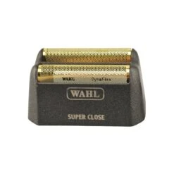 Wahl Grille De Rechange Or Pour Tondeuse Finale