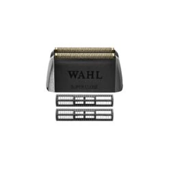 Wahl Grille Et Lame Pour Tondeuse De Finition Vanish