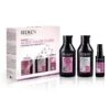 Redken Kit Acidic Color Gloss Pour Cheveux Colorés Et Méchés