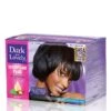 Kit Défrisage Normal Dark & Lovely / 500ml