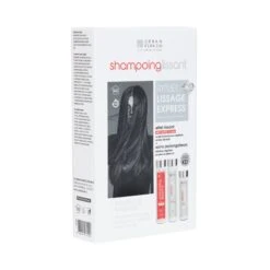 Kit Shampooing Lissant Urban Diamant / 250ml