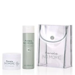 FANOLA Kit Shampooing & Masque No More Travel Size / 150ml