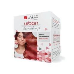 Kit Soin Démaquillant Urban Demak'up / 50ml