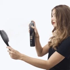 Ghd Laque Fixante Perfect Ending / 75ml -Produits Capillaires laque fixante perfect ending 2