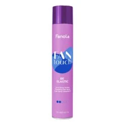 FANOLA Laque Spray Volumatrice FanTouch / 500ml