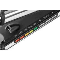 Babyliss Pro Lisseur Elipsis 3000 Noir -Produits Capillaires lisseur elipsis 3000 noir 2