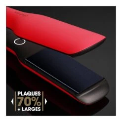 Lisseur Ghd Max - Collection Colour Crush 15 Lisseur Ghd Max - Collection Colour Crush -Produits Capillaires lisseur ghd max collection colour crush 4