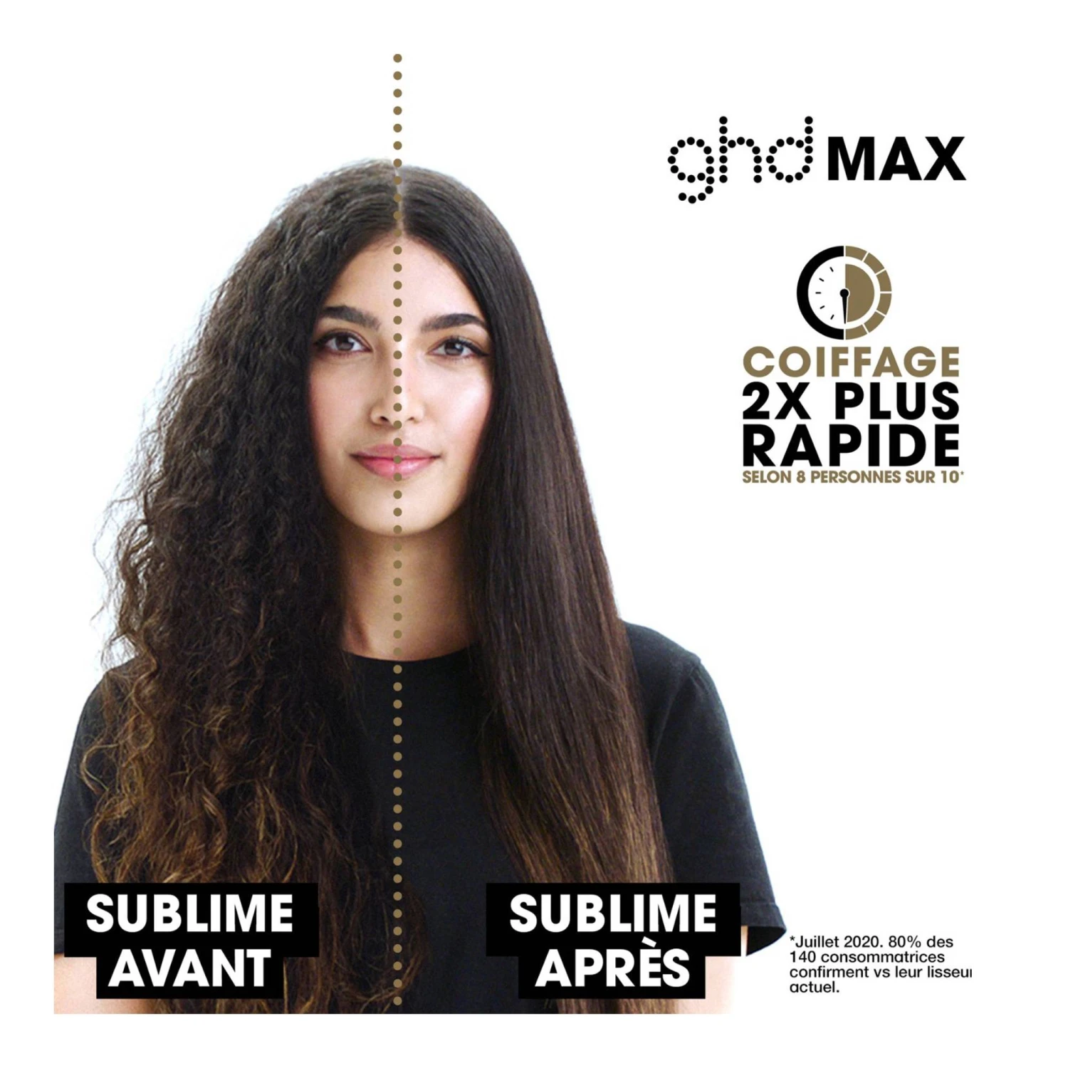 Lisseur Ghd Max - Collection Colour Crush 10 Lisseur Ghd Max - Collection Colour Crush – Image 10