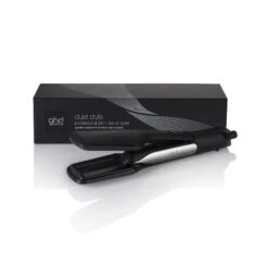 Lisseur Séchant 2-en-1 Ghd Duet Style Noir -Produits Capillaires lisseur sechant 2 en 1 ghd duet style noir 4