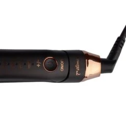 Lisseur Titanium Noir 230° Diamond