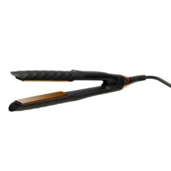 Lisseur Titanium Noir 230° Diamond -Produits Capillaires lisseur titanium noir 230 diamond 3