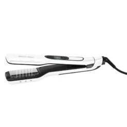 Lisseur Vapeur Perfect Steam Pearl White -Produits Capillaires lisseur vapeur perfect steam pearl white 2