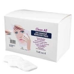 Sibel Carrés De Coton Demaquillants X300