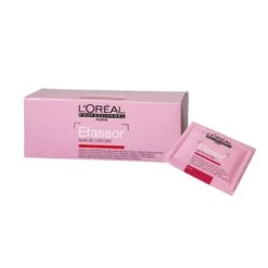 Serviettes Détachantes Efassor X36