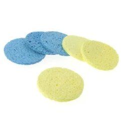 Mini éponges 80mm X6