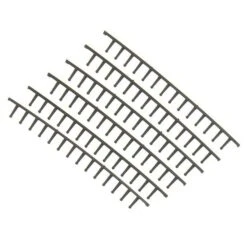 Babyliss Pro Lot De Picots Pour Brosse Chauffante 13 Mm