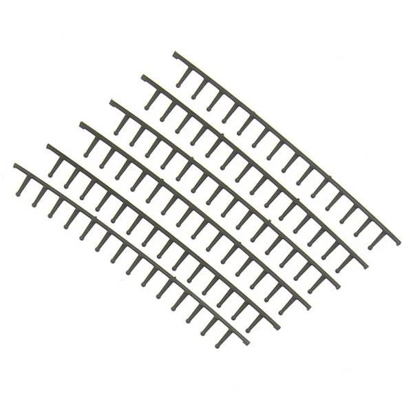 Babyliss Pro Lot De Picots Pour Brosse Chauffante 13 Mm 1 Babyliss Pro Lot De Picots Pour Brosse Chauffante 13 Mm