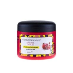 Masque énergisant Cheveux Fins / 500ml