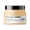 Masque Golden à La Protéine De Quinoa Doré Restructurant / 500ml