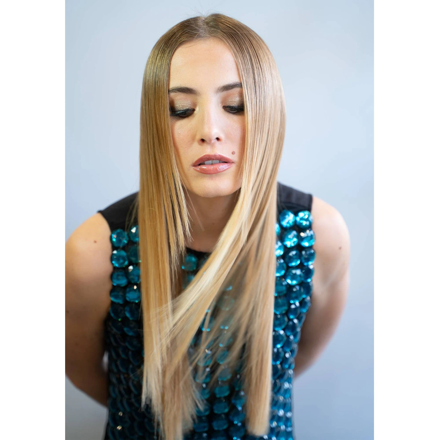 Masque Marin Aux Algues Ocean Therapy 200ml / 200ml 2 Masque Marin Aux Algues Ocean Therapy 200ml / 200ml – Image 2