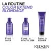 Redken Masque Neutralisant Express Anti-Brass Color Extend Blondage / 250ml
