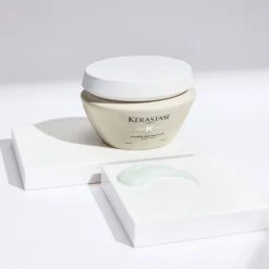Kérastase Masque Réhydratant / 200ml -Produits Capillaires masque rehydratant 2