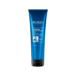 Redken Masque Réparateur Extreme Strength Builder NEW / 250ml -Produits Capillaires masque reparateur extreme strength builder new 3