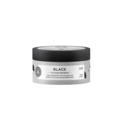 Maria Nila Masque Repigmentant Colour Refresh 2.00 Black / 100ml