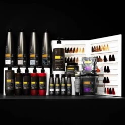 Masque Repigmentant Rouge P3 Color / 240ml