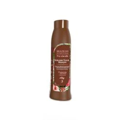 Masque Sublime Touch Pro Keratin / 1000ml