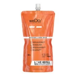 Masque Vegan Hydratation Et Brillance / 500ml