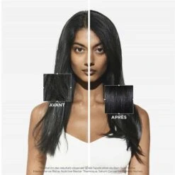 Kérastase Masque Intense Riche Nutritive / 200ml 13 Kérastase Masque Intense Riche Nutritive / 200ml -Produits Capillaires masquintense riche nutritive 4