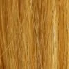 Mèches Extensions Naturelles 8-04 Blond Clair Cuivré X10